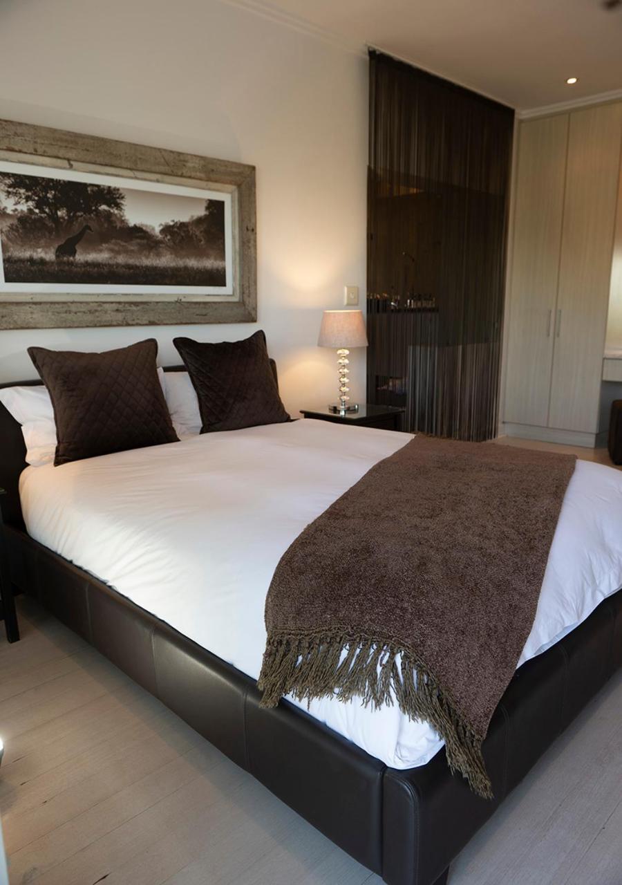 Cambalala Guest House Найсне Номер фото