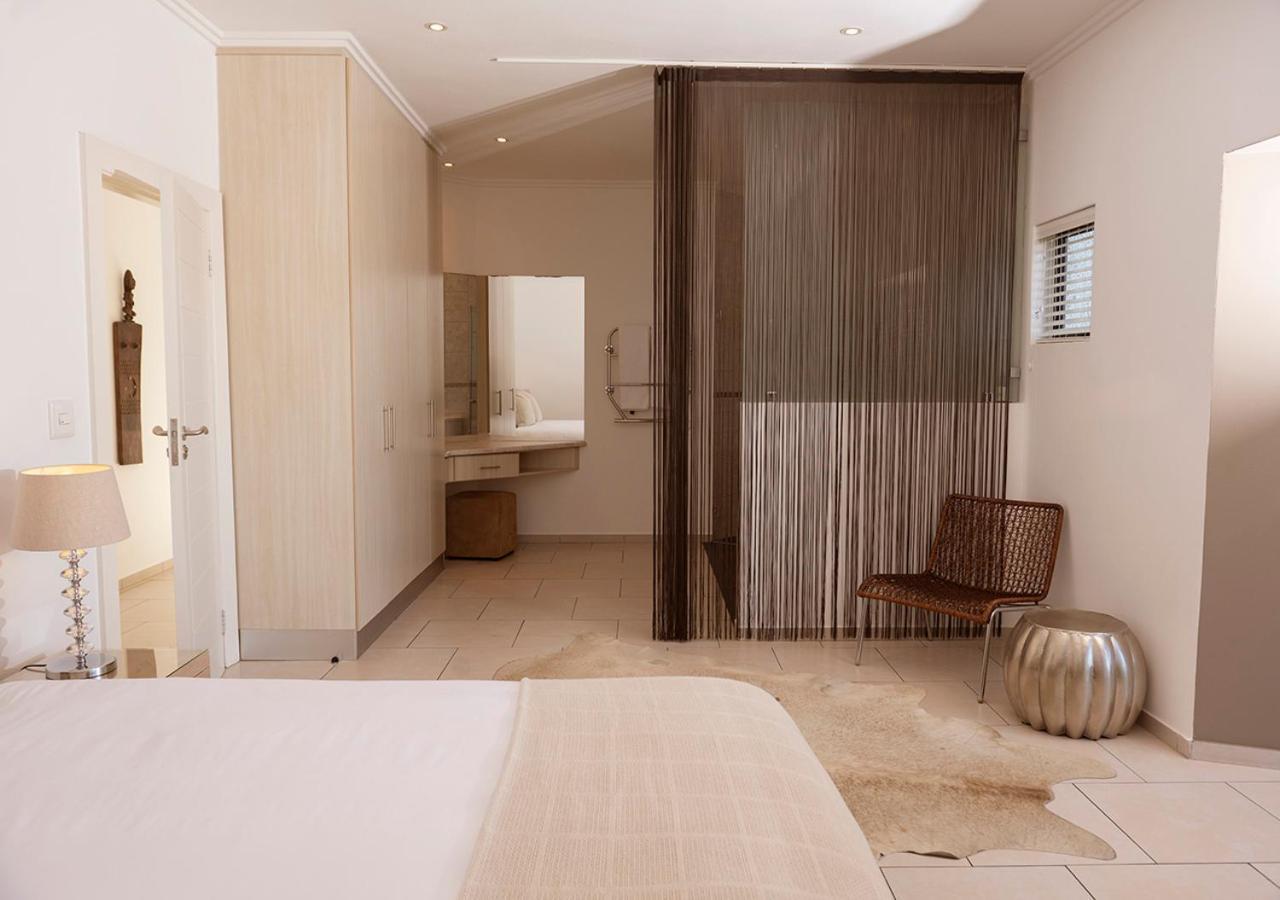 Cambalala Guest House Найсне Номер фото