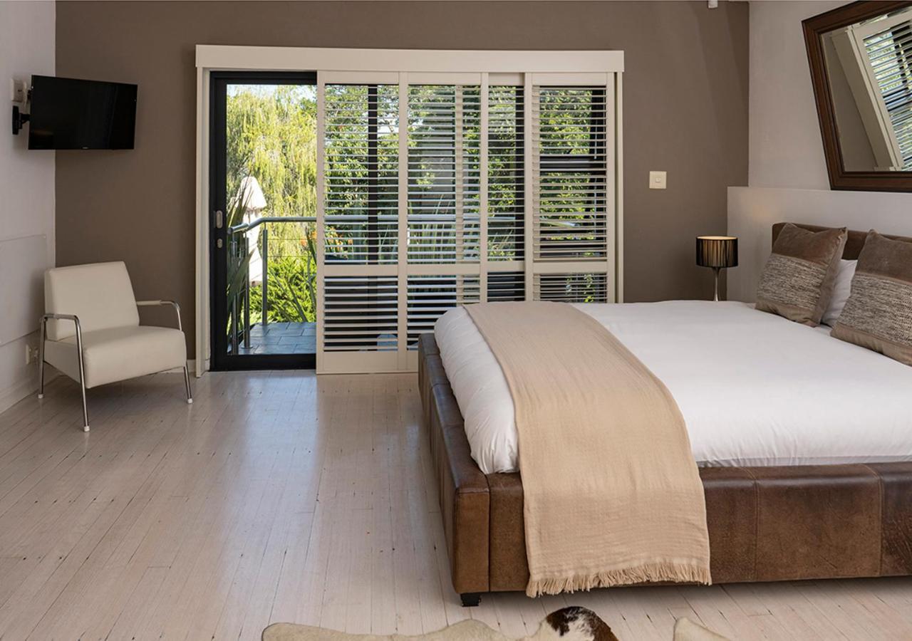 Cambalala Guest House Найсне Номер фото